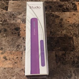 almost famous flat iron